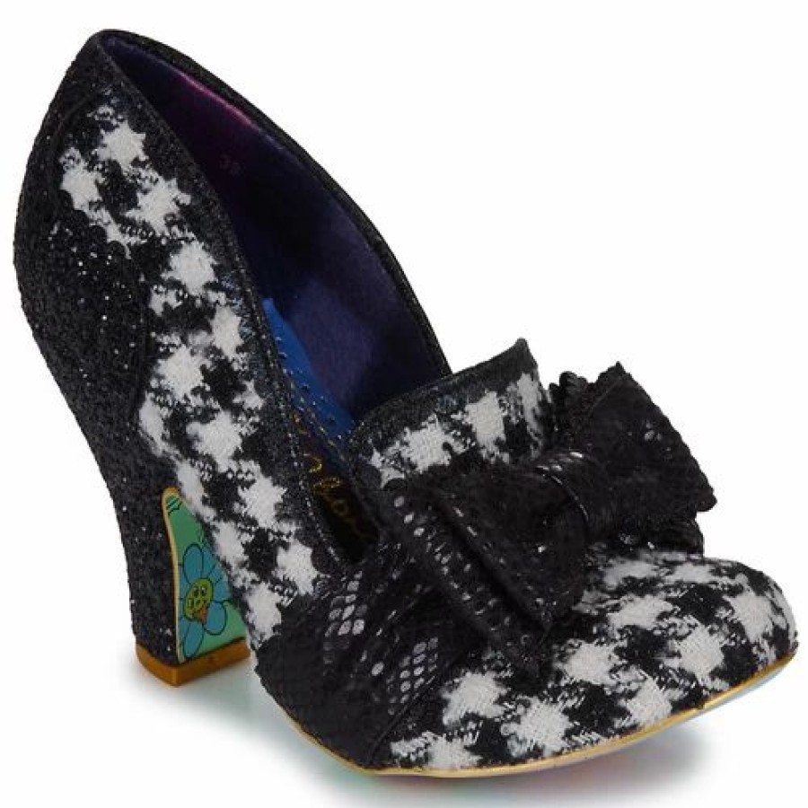 Shoes Women * | Irregular Choice All The Time