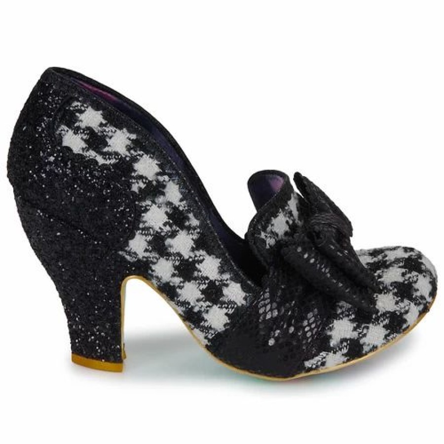 Shoes Women * | Irregular Choice All The Time