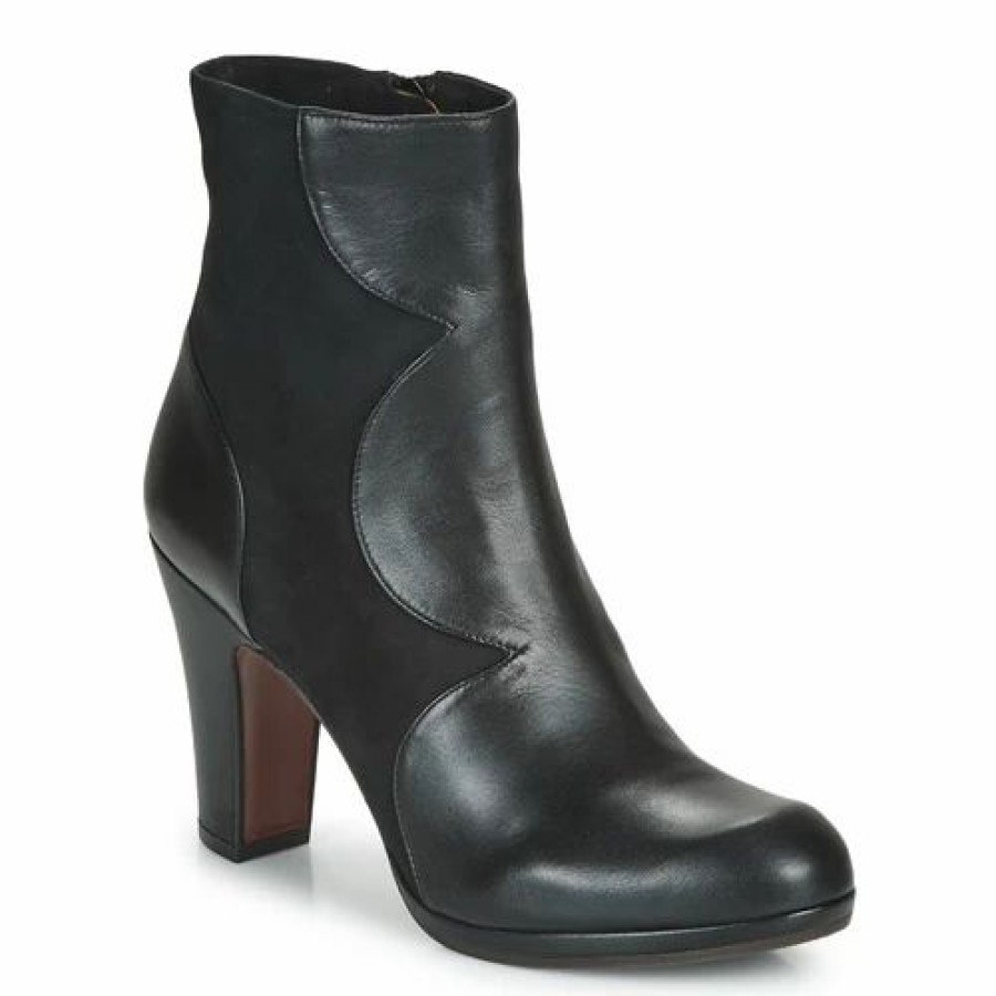 Ankle Boots / Boots Women * | Chie Mihara Carel