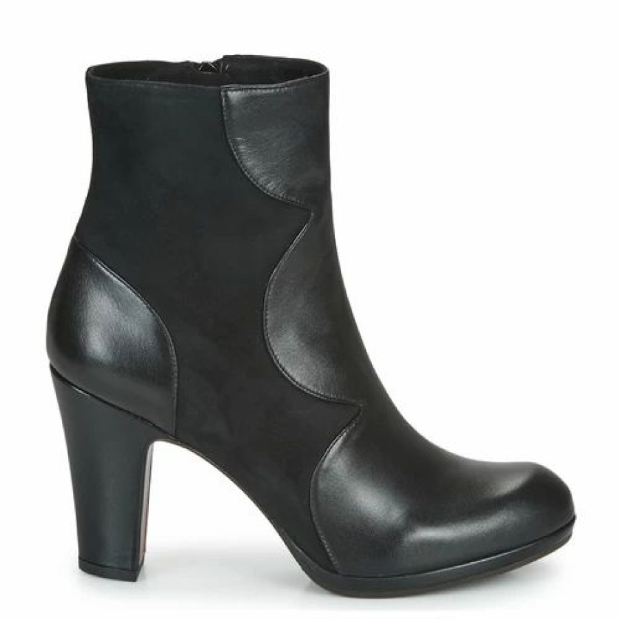 Ankle Boots / Boots Women * | Chie Mihara Carel