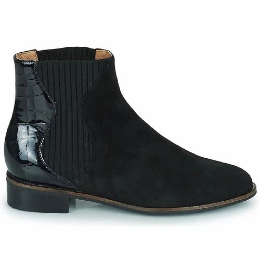 Ankle Boots / Boots Women * | Mam'Zelle Imea