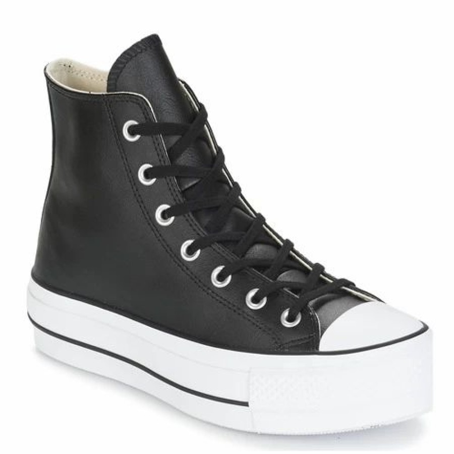 Trainers Women * | Converse Chuck Taylor All Star Lift..