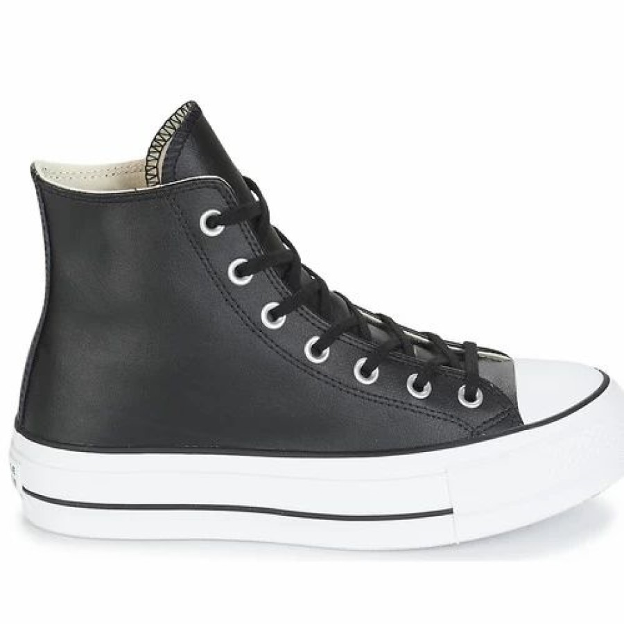 Trainers Women * | Converse Chuck Taylor All Star Lift..