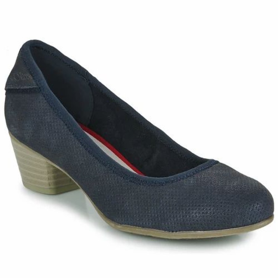 Shoes Women * | S.Oliver 22301