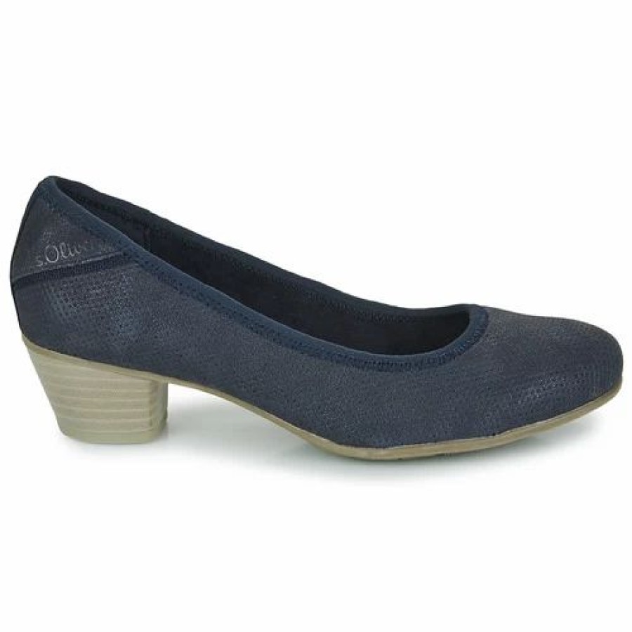 Shoes Women * | S.Oliver 22301