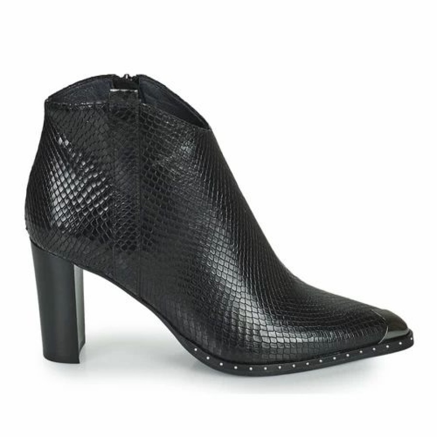 Ankle Boots / Boots Women * | Myma Tatata