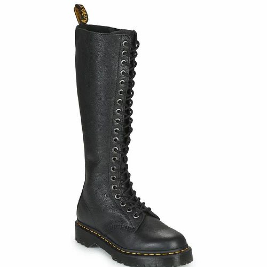 Boots Women * | Dr. Martens 1B60 Bex