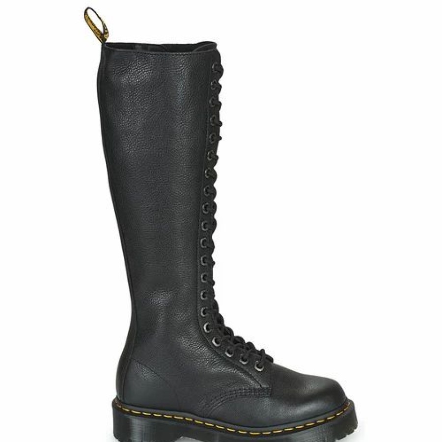 Boots Women * | Dr. Martens 1B60 Bex