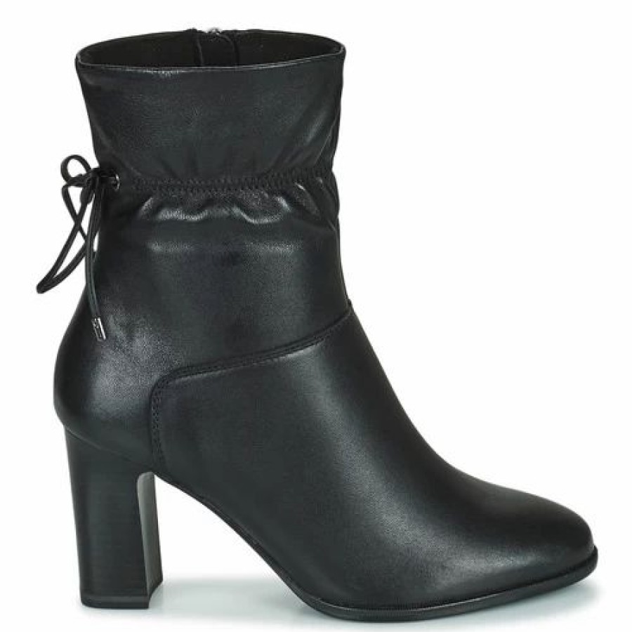 Ankle Boots / Boots Women * | Tamaris Louis