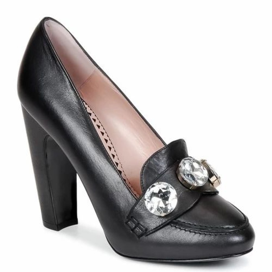 Shoes Women * | Moschino Cheap & Chic Stones