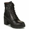 Ankle Boots / Boots Women * | Nerogiardini Aurora