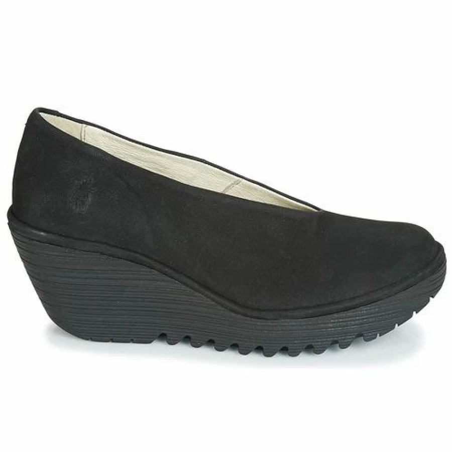 Shoes Women * | Fly London Cupido