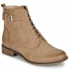 Ankle Boots / Boots Women * | Andre Cheptela