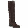 Boots Women * | Geox D Giulila F