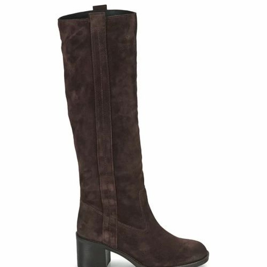 Boots Women * | Geox D Giulila F