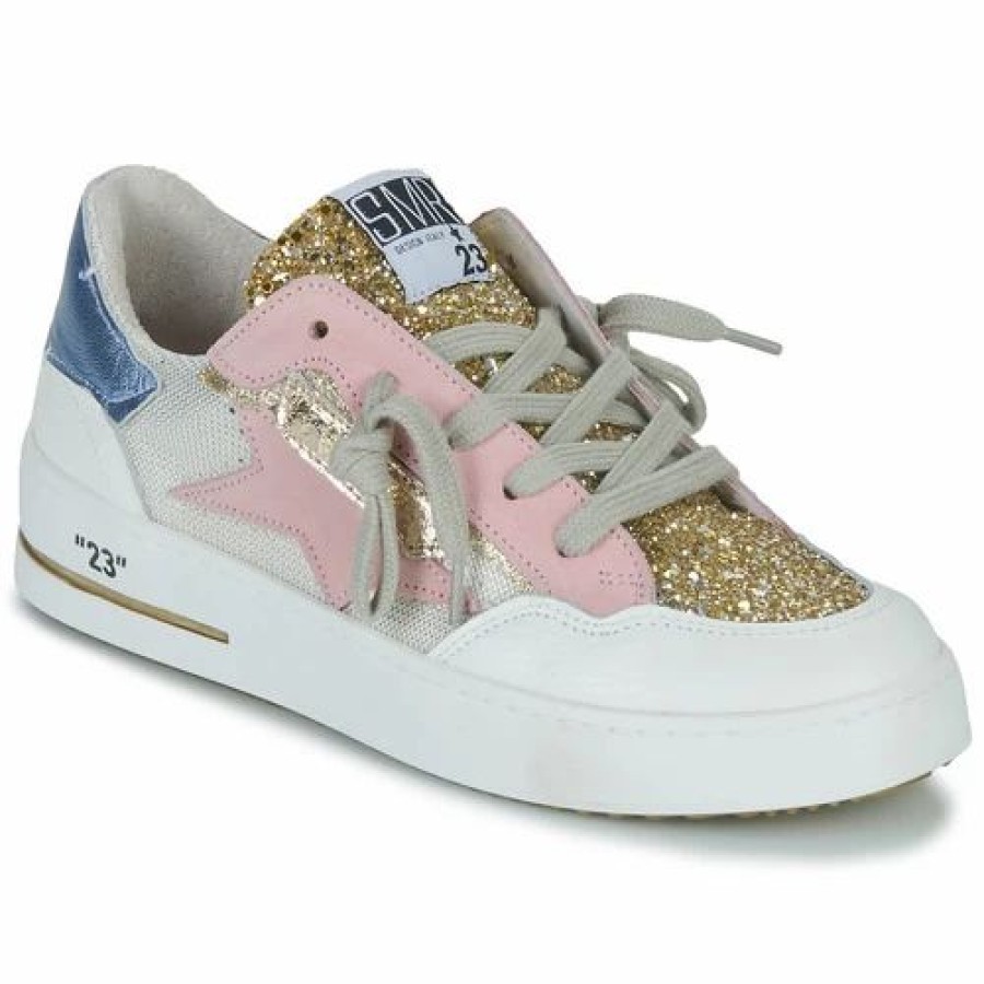 Trainers Women * | Semerdjian Ale-9542