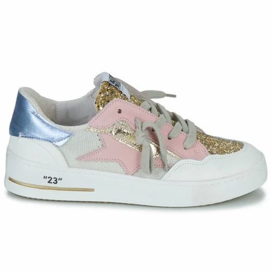 Trainers Women * | Semerdjian Ale-9542