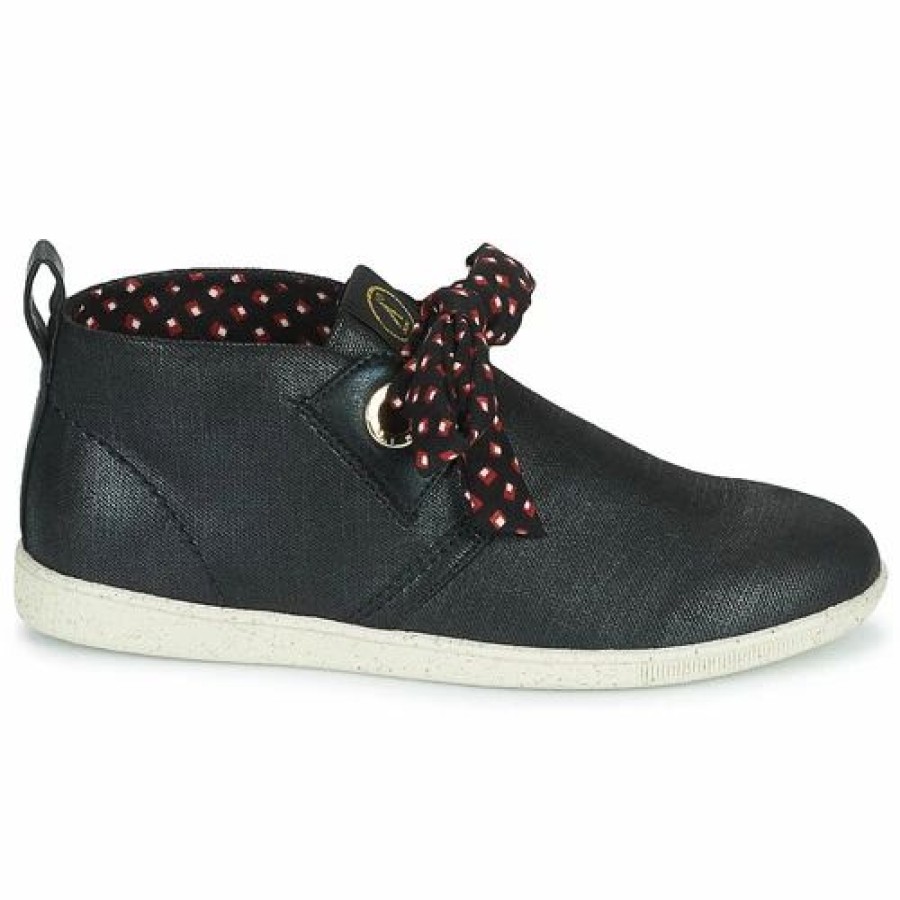 Trainers Women * | Armistice Stone Mid Cut W