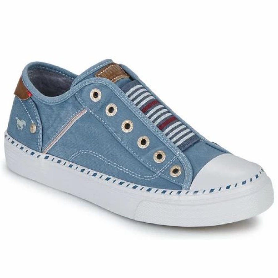 Trainers Women * | Mustang Violanta