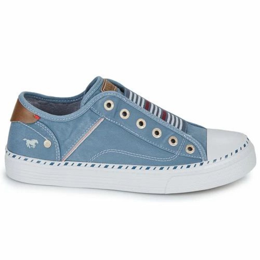 Trainers Women * | Mustang Violanta