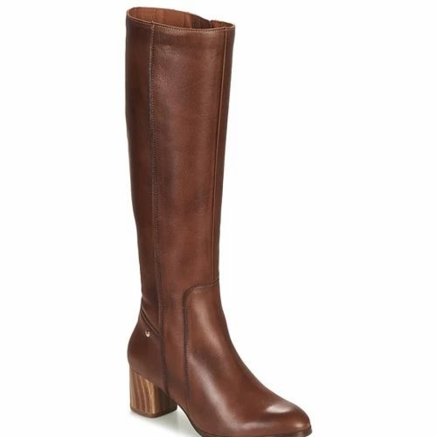 Boots Women * | Pikolinos Calafat