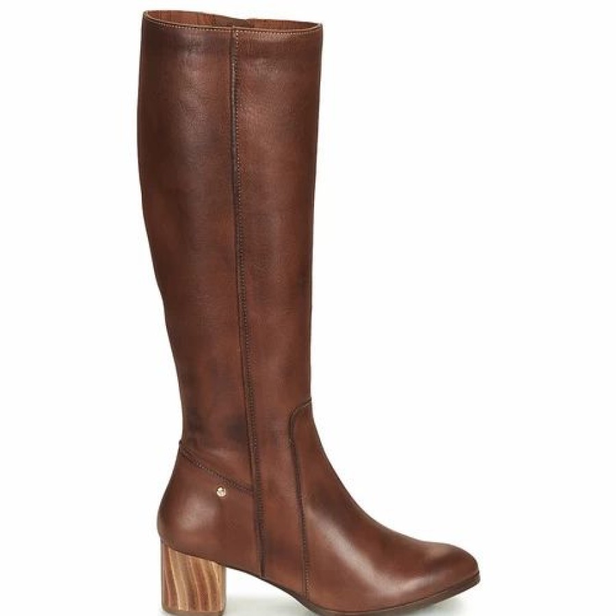 Boots Women * | Pikolinos Calafat