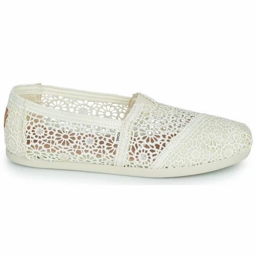 Shoes Women * | Toms Alpargata