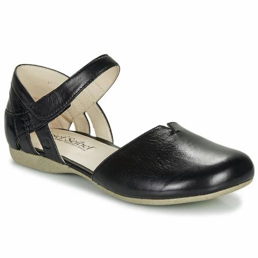 Shoes Women * | Josef Seibel Fiona67