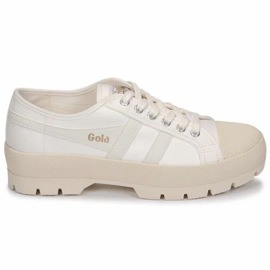 Trainers Women * | Gola Coaster Peak