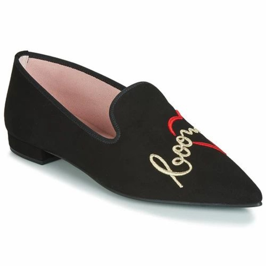 Shoes Women * | Pretty Ballerinas Angelis