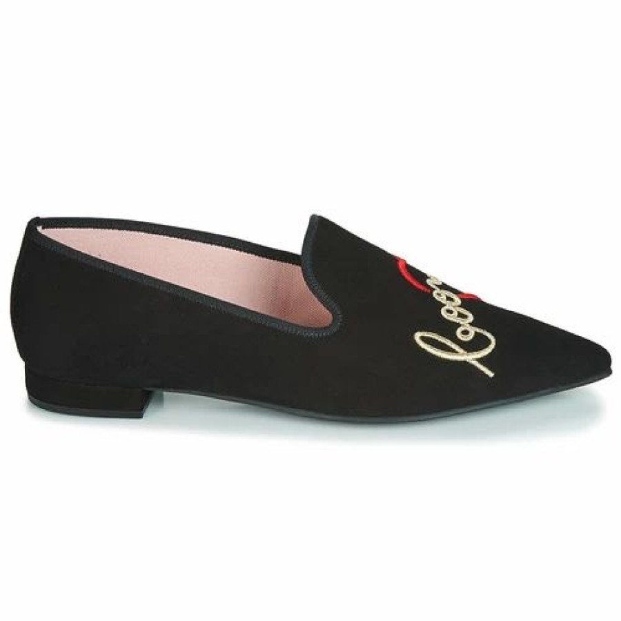 Shoes Women * | Pretty Ballerinas Angelis