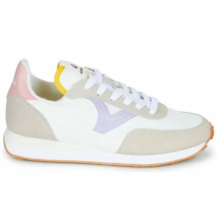 Trainers Women * | Victoria 1138100Lila