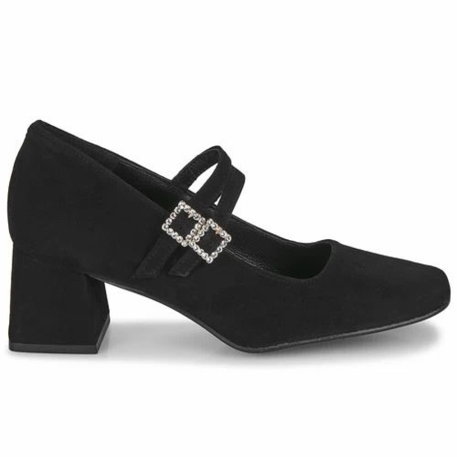 Shoes Women * | Jb Martin Visato