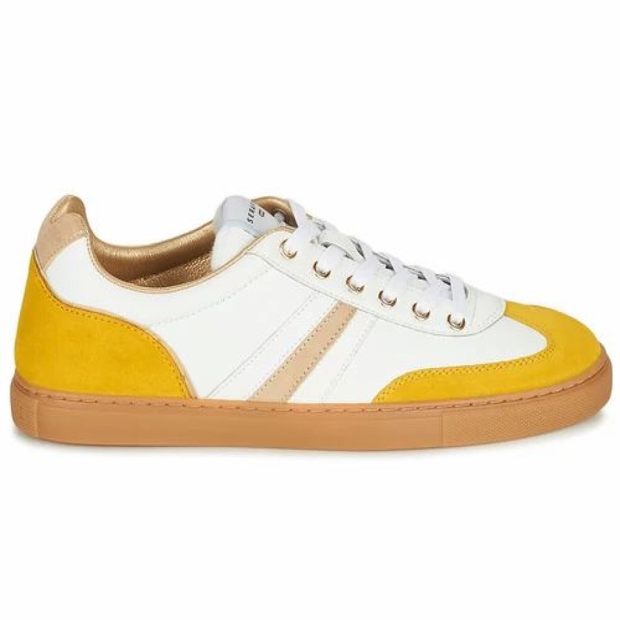 Trainers Women * | Serafini Court