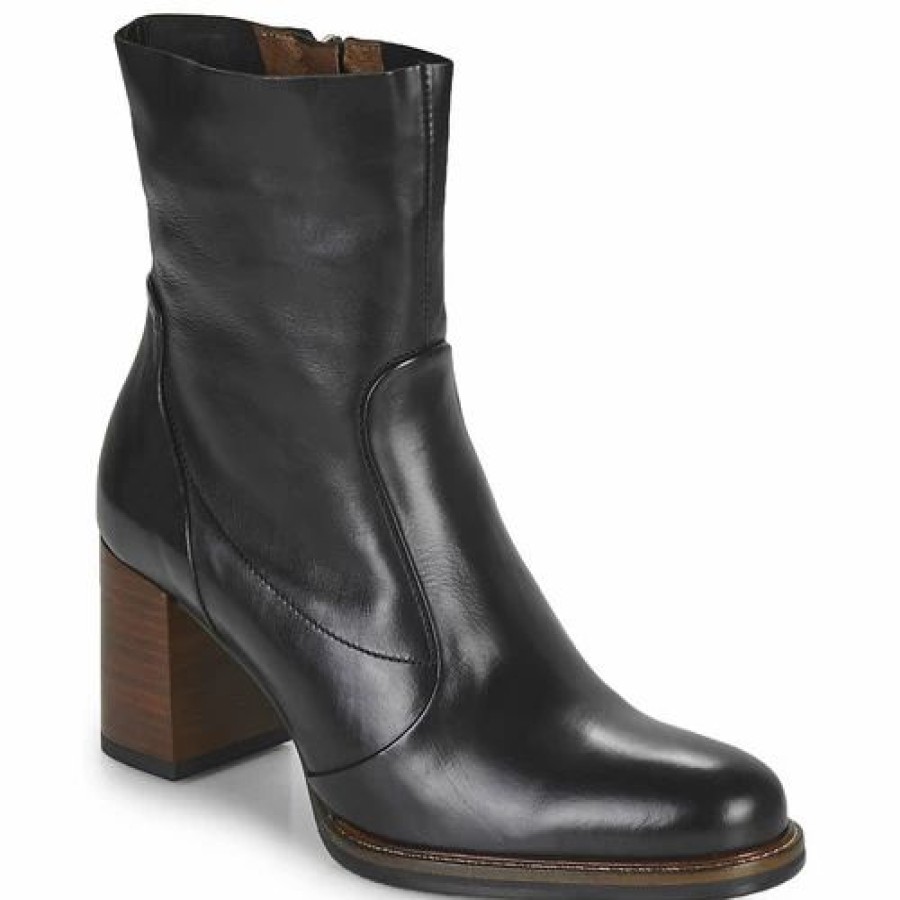 Ankle Boots / Boots Women * | Muratti Robertot