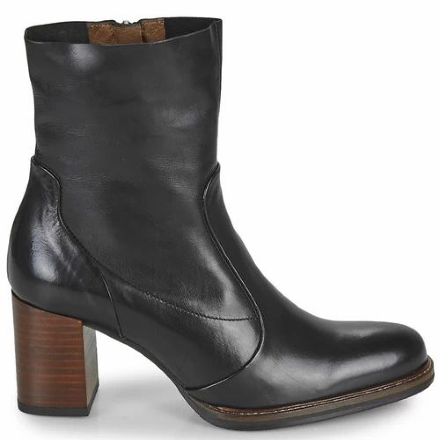 Ankle Boots / Boots Women * | Muratti Robertot