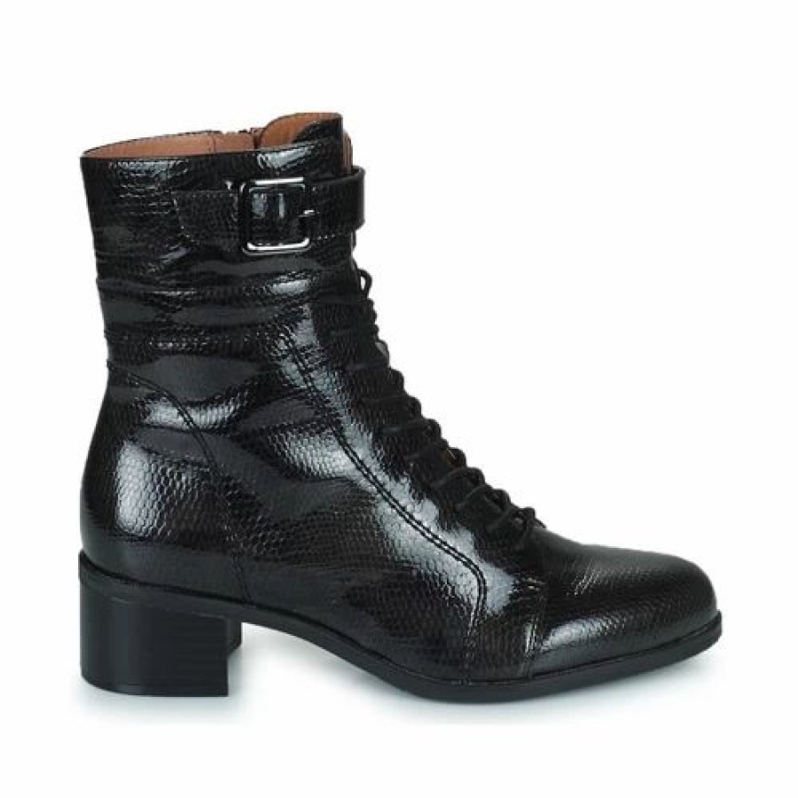 Ankle Boots / Boots Women * | Karston Glerdan