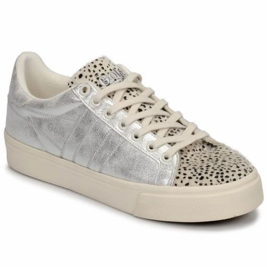 Trainers Women * | Gola Orchid Ii Cheetah