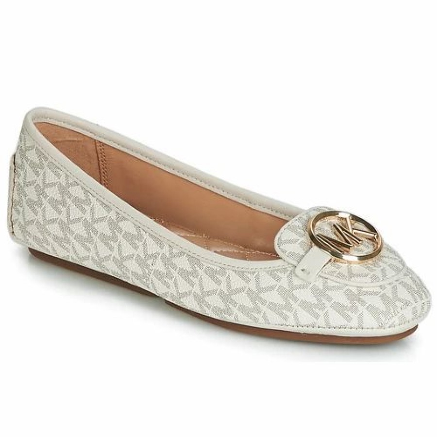 Shoes Women * | Michael Michael Kors Lillie Moc