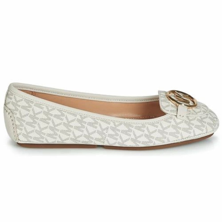 Shoes Women * | Michael Michael Kors Lillie Moc