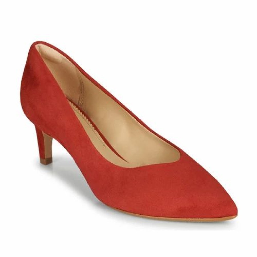 Shoes Women * | Clarks Laina55 Court2