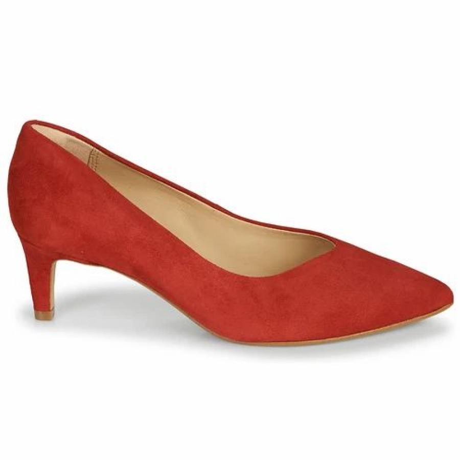 Shoes Women * | Clarks Laina55 Court2