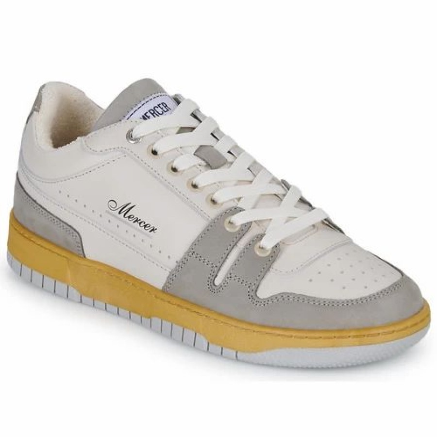 Trainers Women * | Mercer Amsterdam The Brooklyn