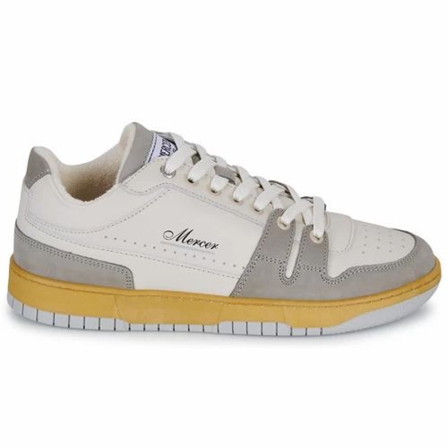 Trainers Women * | Mercer Amsterdam The Brooklyn