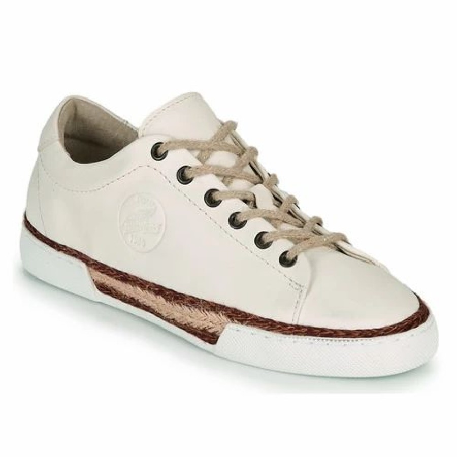 Trainers Women * | Pataugas Lucia/N F2G