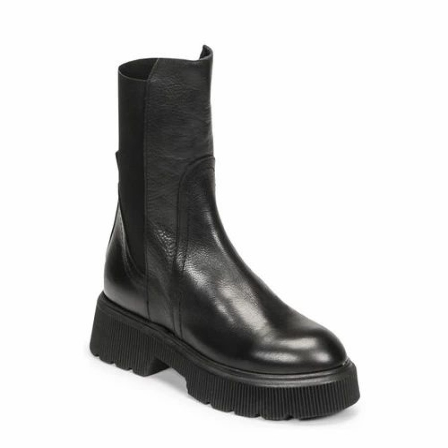 Ankle Boots / Boots Women * | Mimmu Vitello