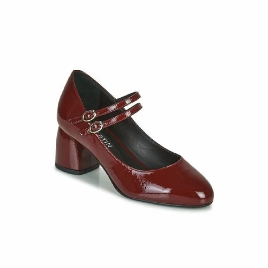 Shoes Women * | Jb Martin Eclipse