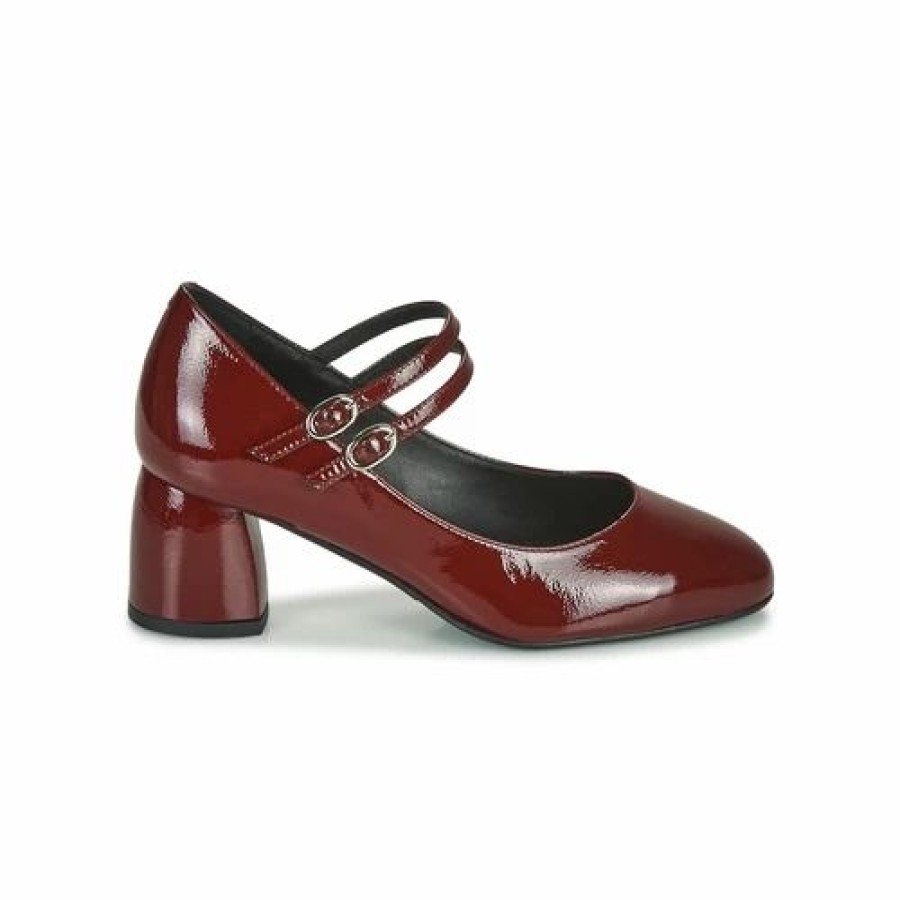 Shoes Women * | Jb Martin Eclipse