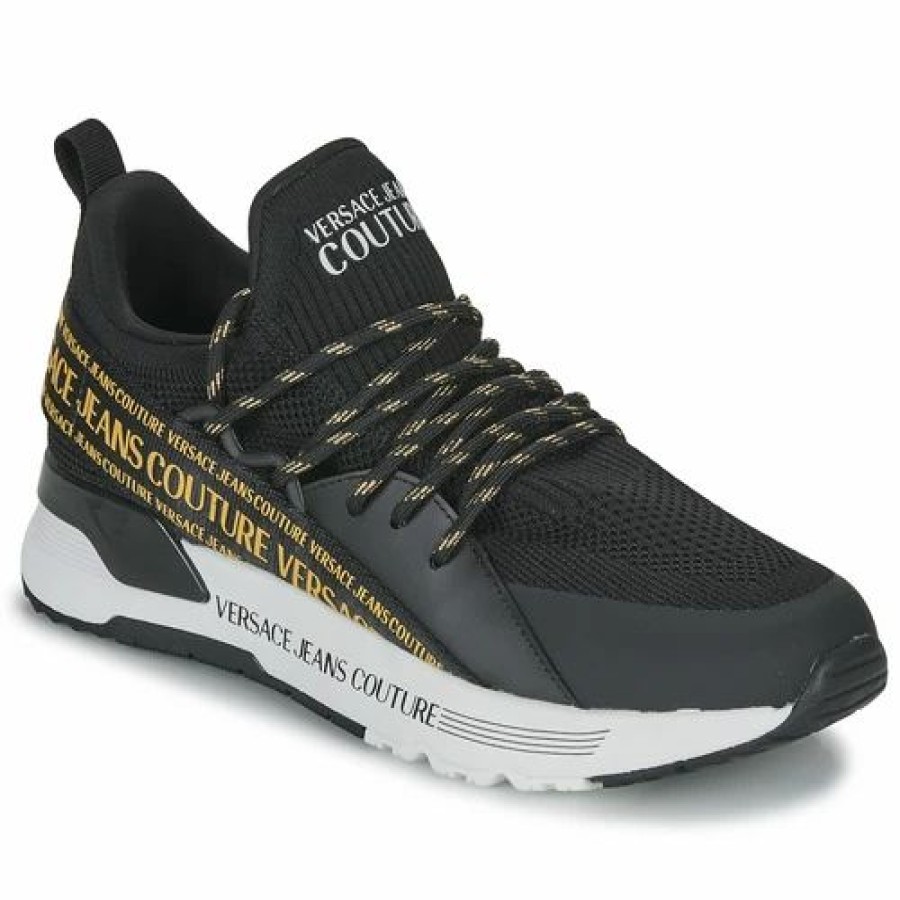 Trainers Women * | Versace Jeans Couture 74Va3Sa8