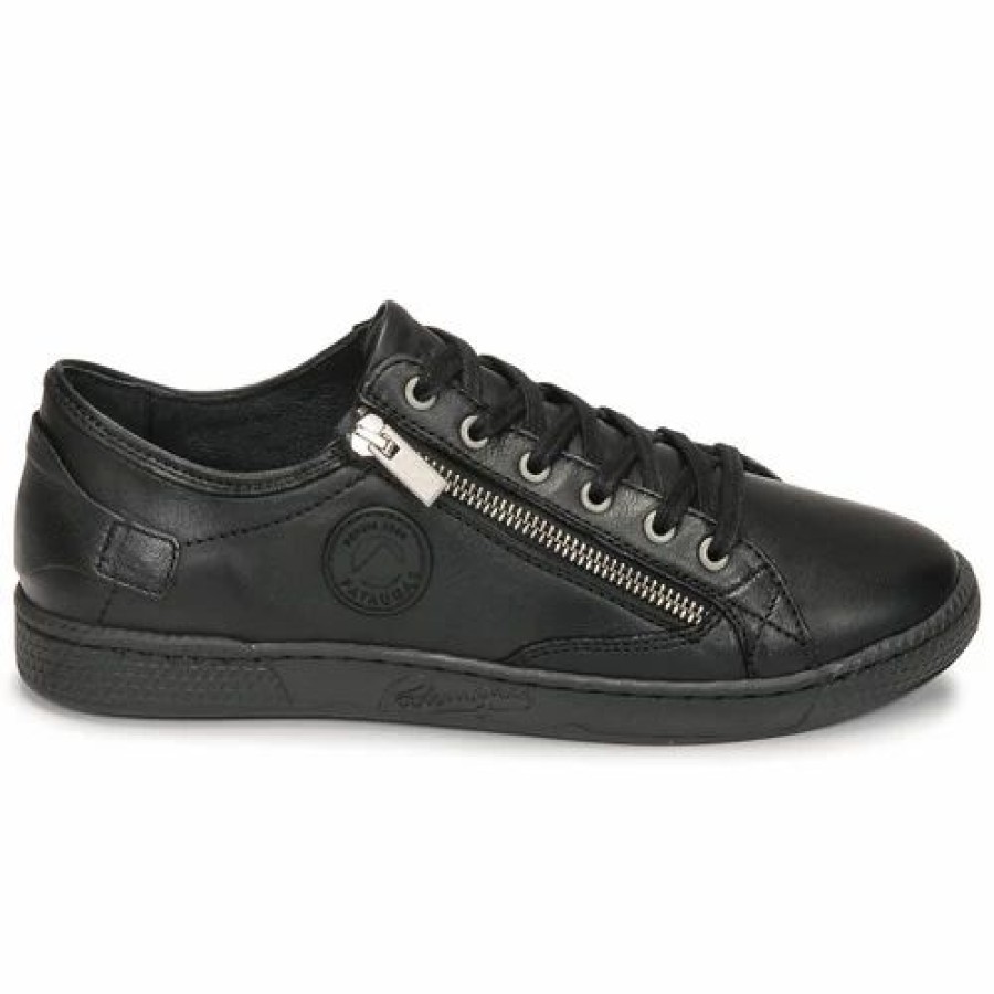 Trainers Women * | Pataugas Jester Nappa